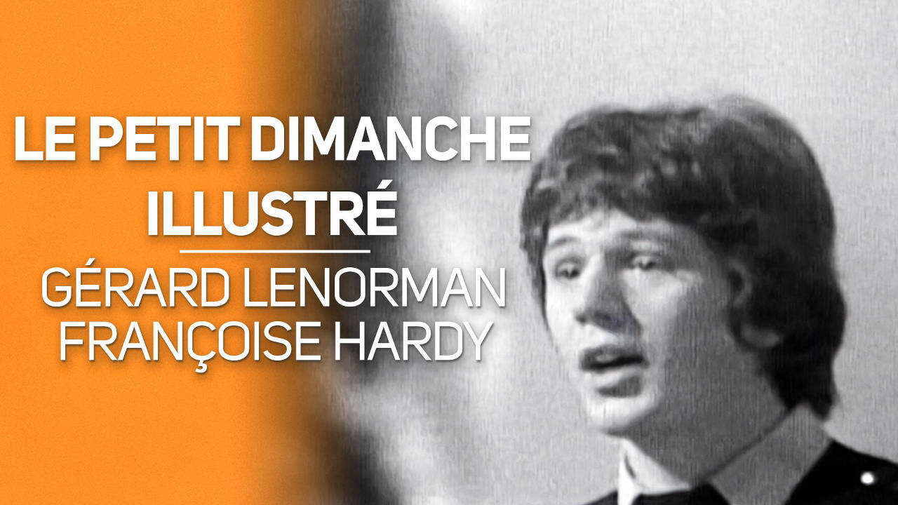 Le Petit Dimanche illustré du 28-01-1968
